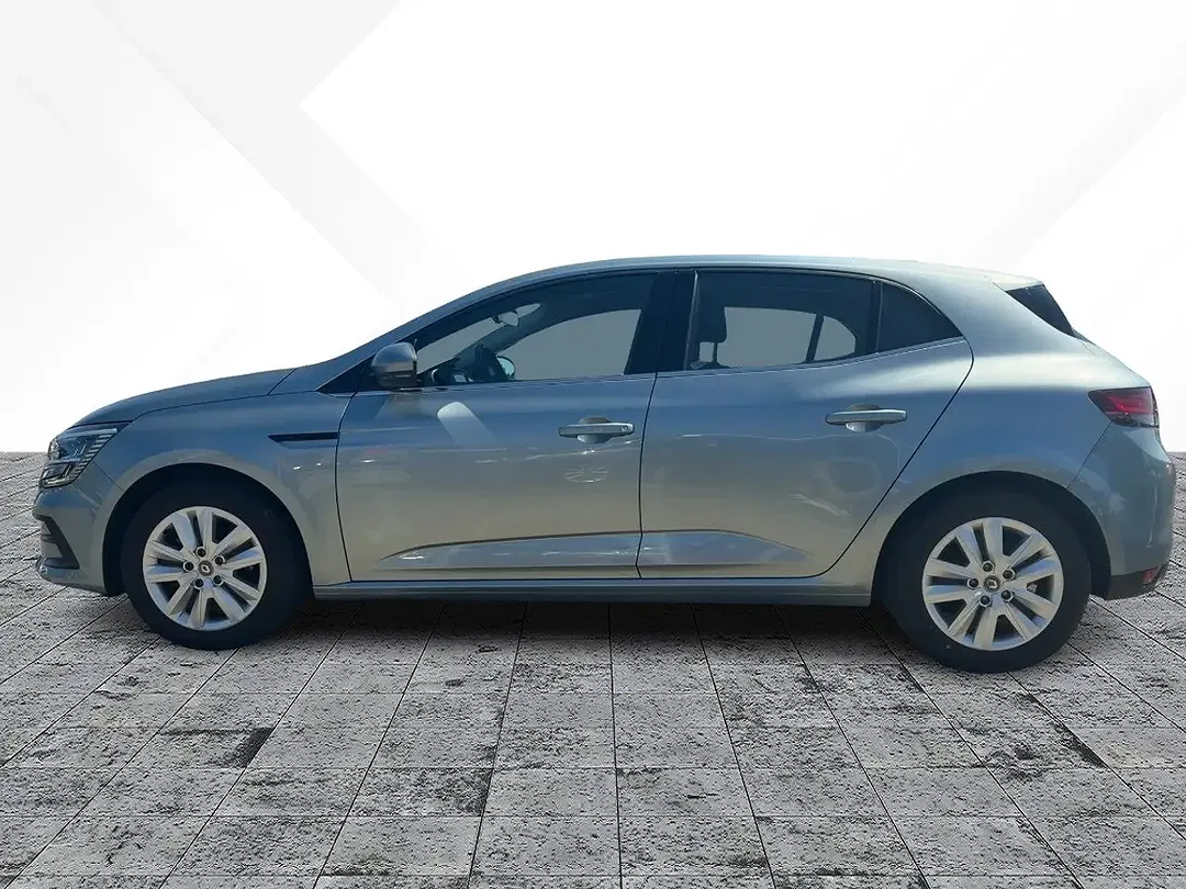 Renault Megane 1.3 TCe Zen - Thumbnail 3