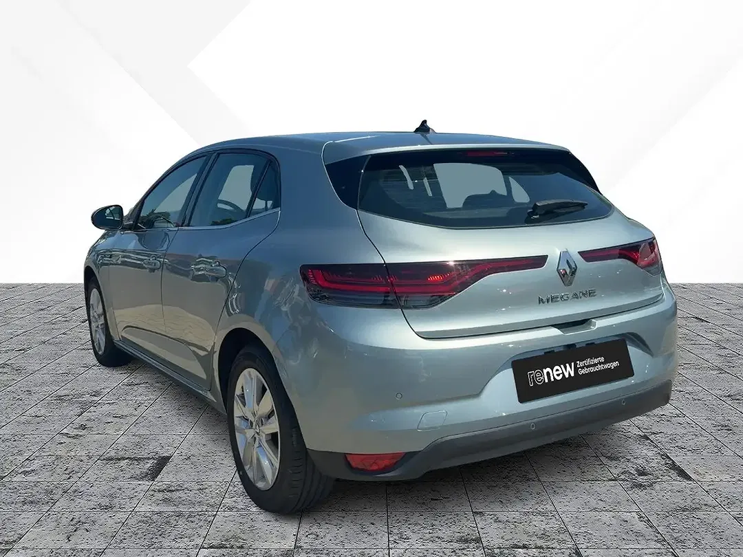 Renault Megane 1.3 TCe Zen - Thumbnail 5