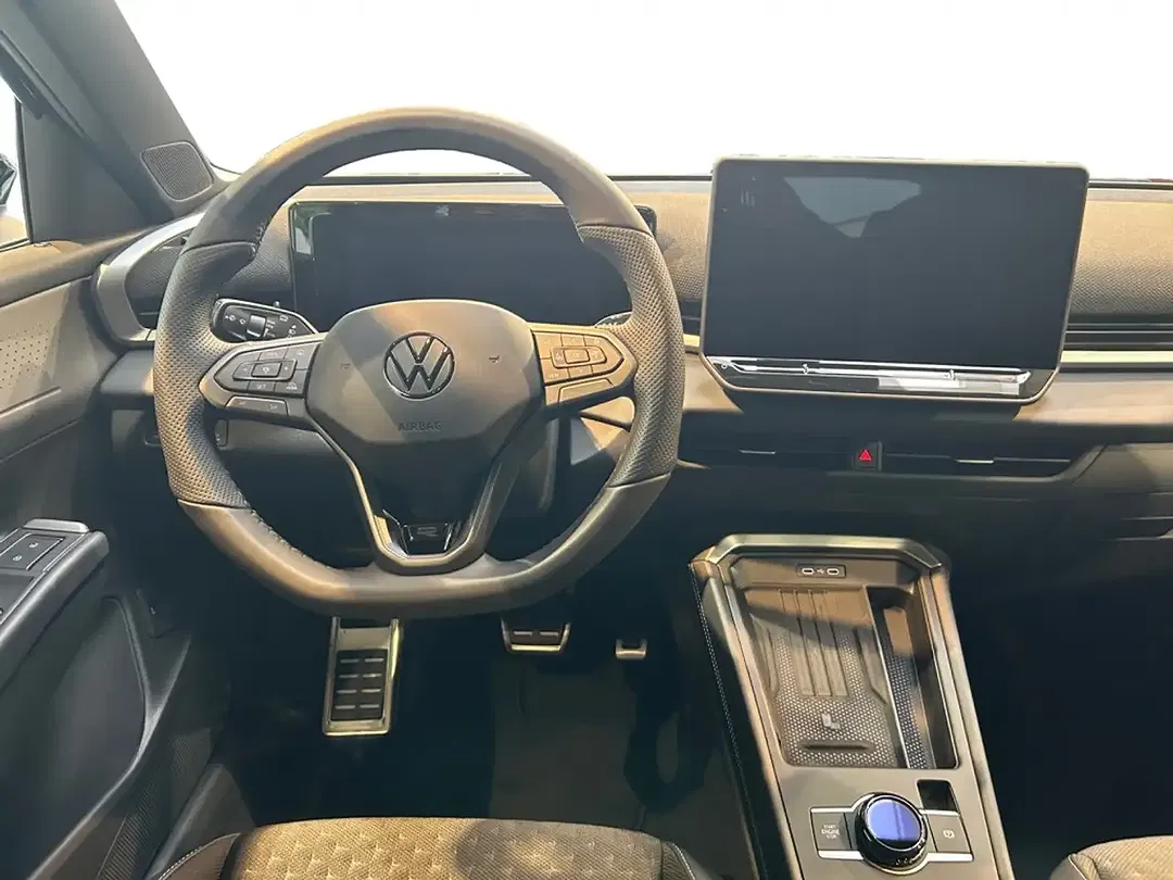 Volkswagen T-Roc 1.5 eTSI R-Line Style - Thumbnail 10