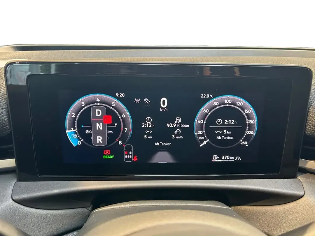 Volkswagen T-Roc 1.5 eTSI R-Line Style - Thumbnail 12