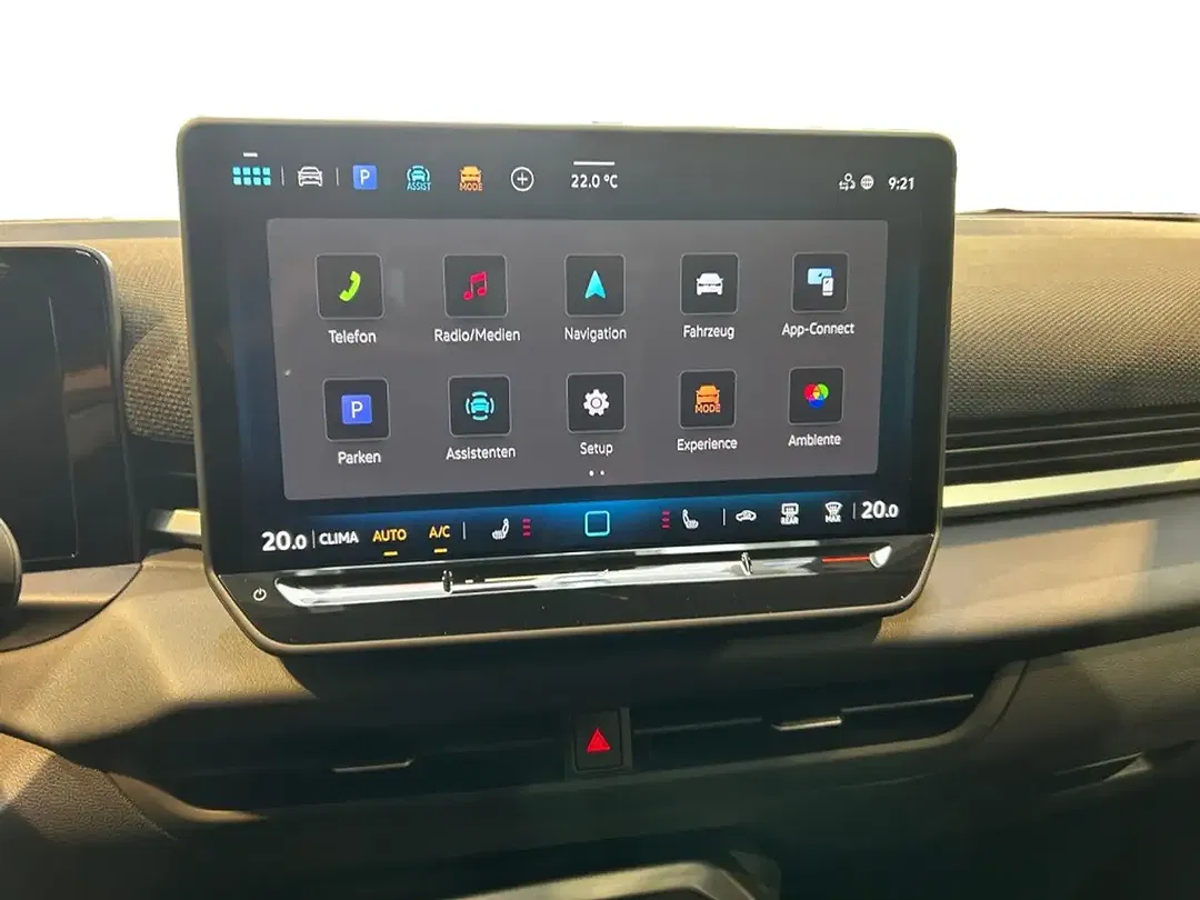 Volkswagen T-Roc 1.5 eTSI R-Line Style - Thumbnail 13