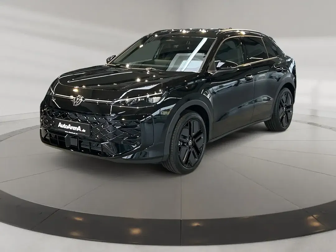 Volkswagen T-Roc 1.5 eTSI R-Line Style - Thumbnail 1