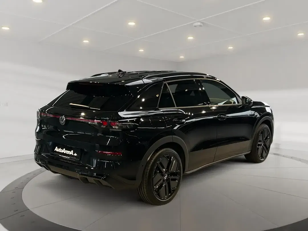 Volkswagen T-Roc 1.5 eTSI R-Line Style - Thumbnail 2