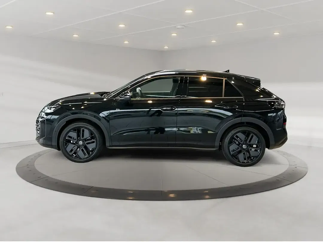Volkswagen T-Roc 1.5 eTSI R-Line Style - Thumbnail 3
