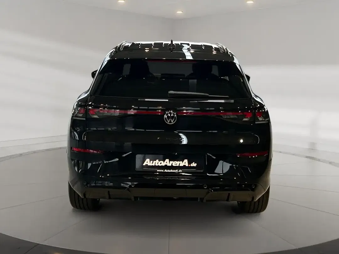 Volkswagen T-Roc 1.5 eTSI R-Line Style - Thumbnail 4