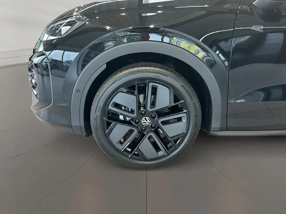 Volkswagen T-Roc 1.5 eTSI R-Line Style - Thumbnail 6