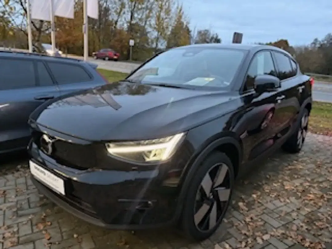 Volvo C40 Recharge Twin Motor Ultimate - foto 1