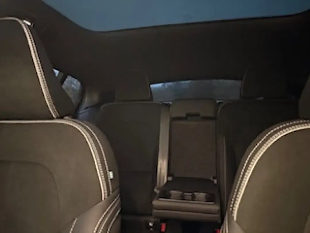 Volvo C40 Recharge Twin Motor Ultimate - Thumbnail 10