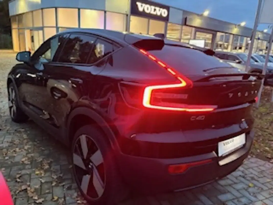Volvo C40 Recharge Twin Motor Ultimate - foto 2
