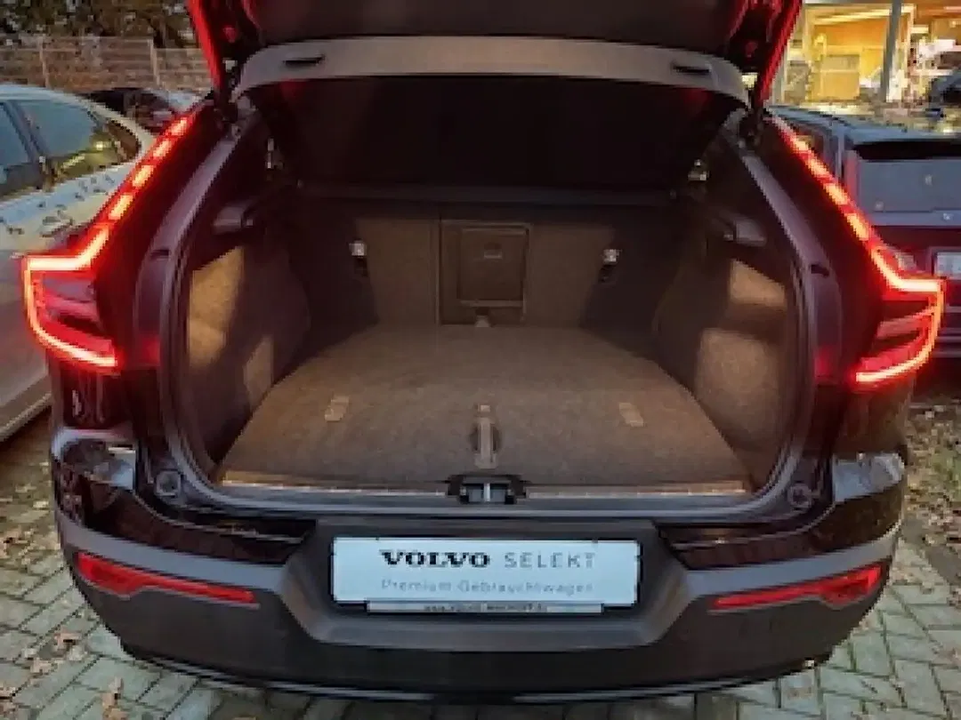 Volvo C40 Recharge Twin Motor Ultimate - Thumbnail 4