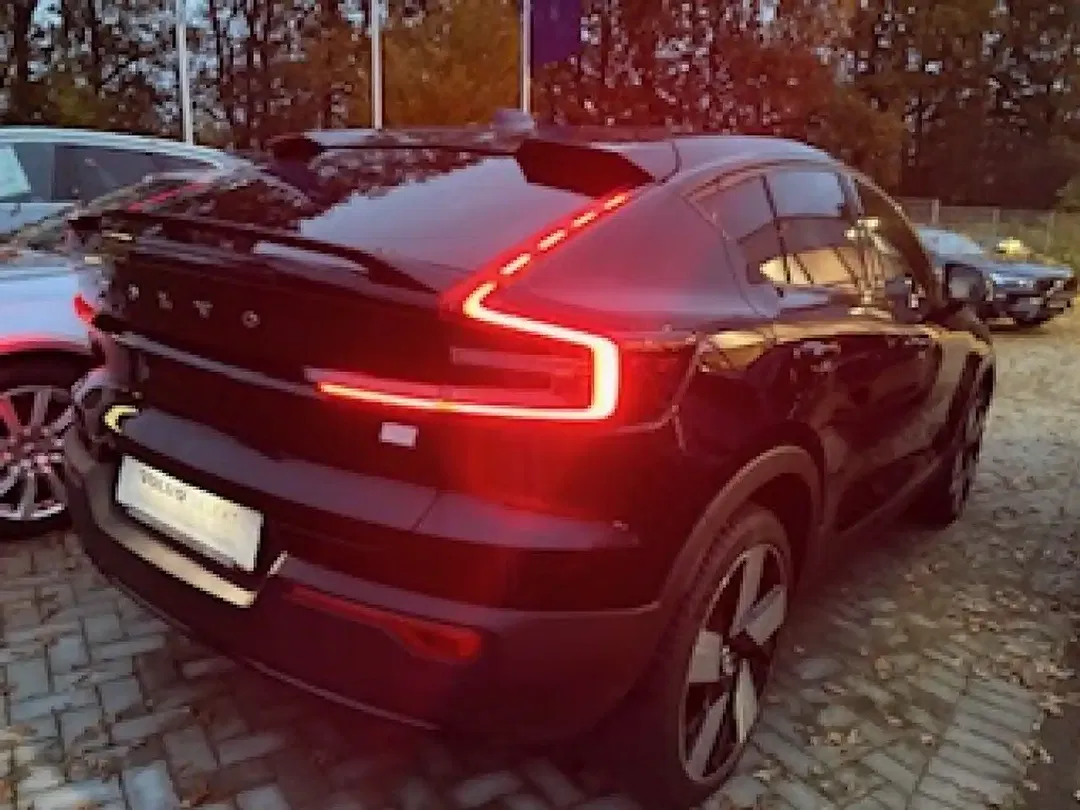 Volvo C40 Recharge Twin Motor Ultimate - Thumbnail 5
