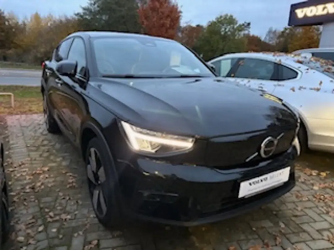 Volvo C40 Recharge Twin Motor Ultimate - Thumbnail 6
