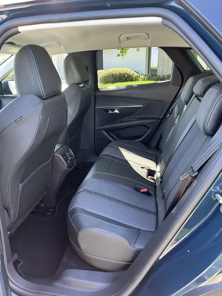 Peugeot 3008 Hybrid Allure - Thumbnail 14