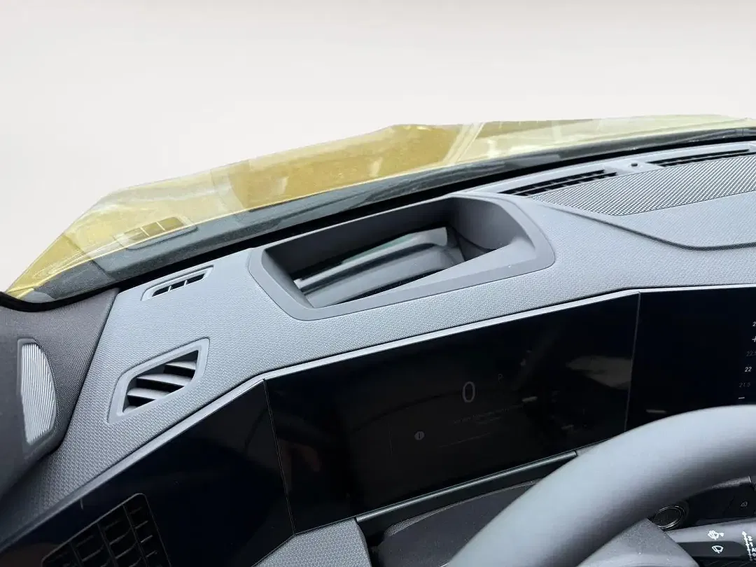 Opel Astra EV GS Matrix LED - Thumbnail 9