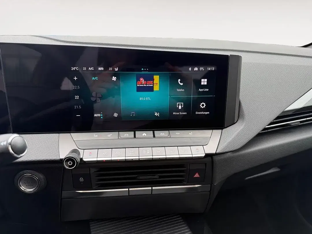 Opel Astra EV GS Matrix LED - Thumbnail 14