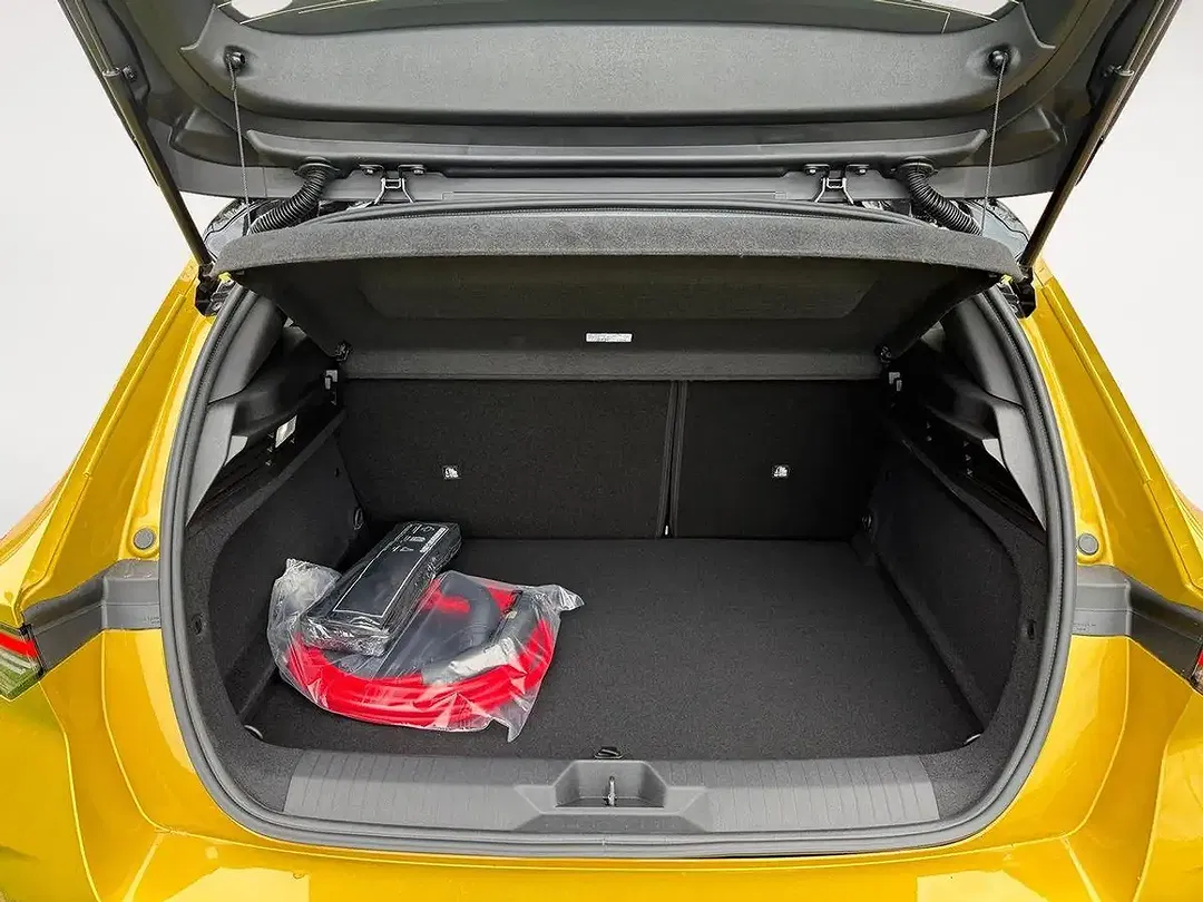 Opel Astra EV GS Matrix LED - Thumbnail 5