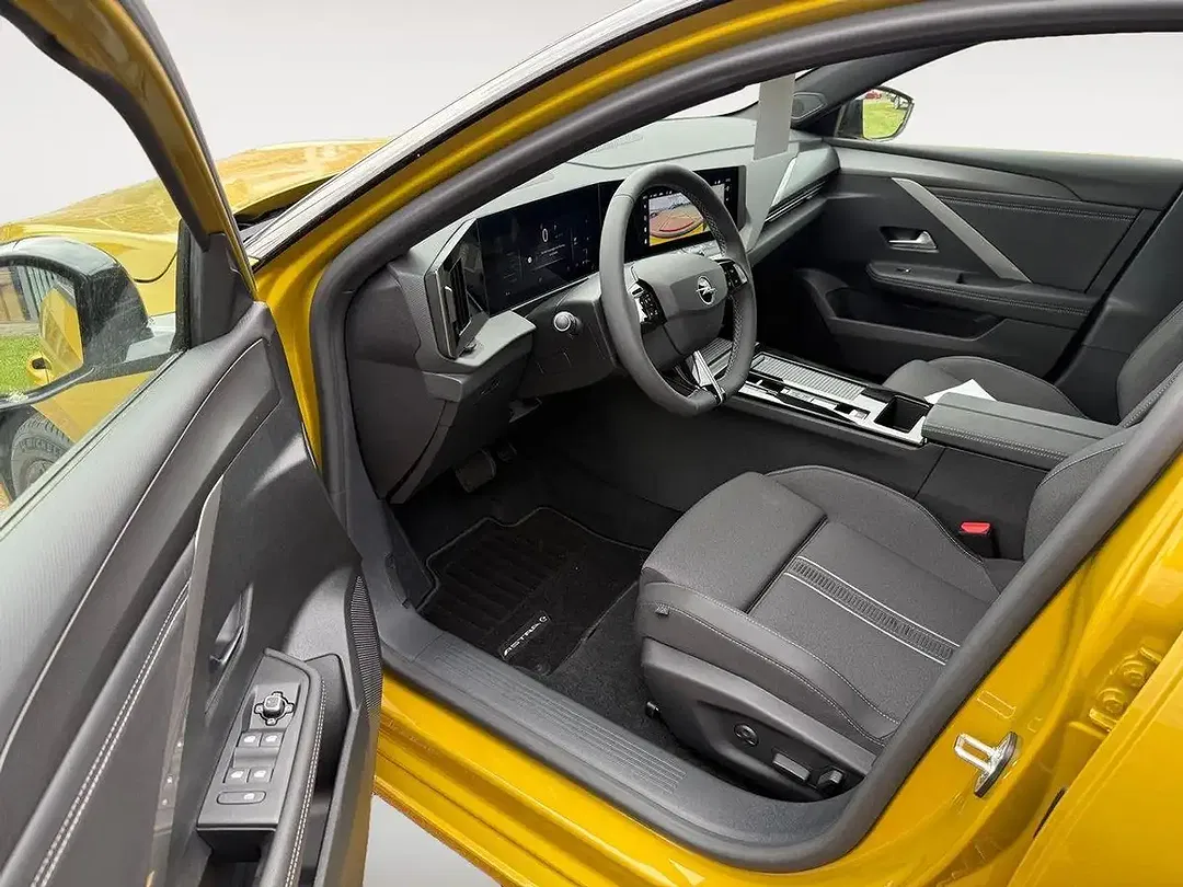 Opel Astra EV GS Matrix LED - Thumbnail 6