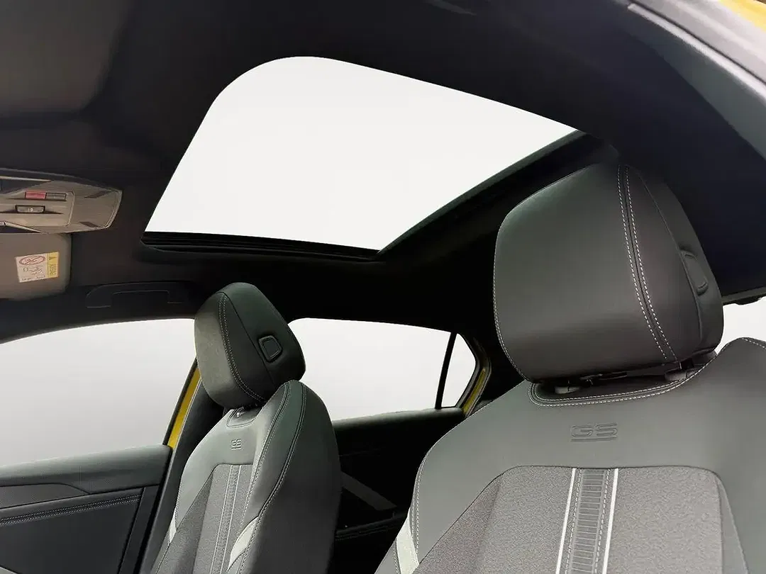 Opel Astra EV GS Matrix LED - Thumbnail 7