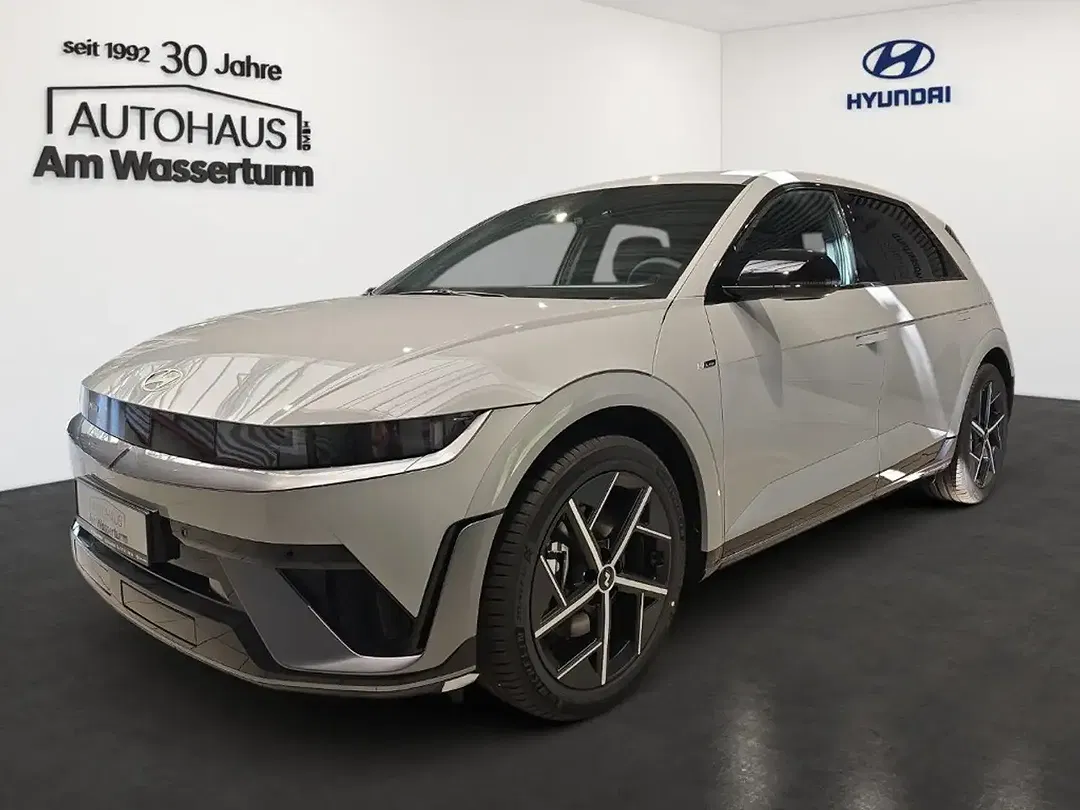 Hyundai IONIQ 5 N Line - foto 1