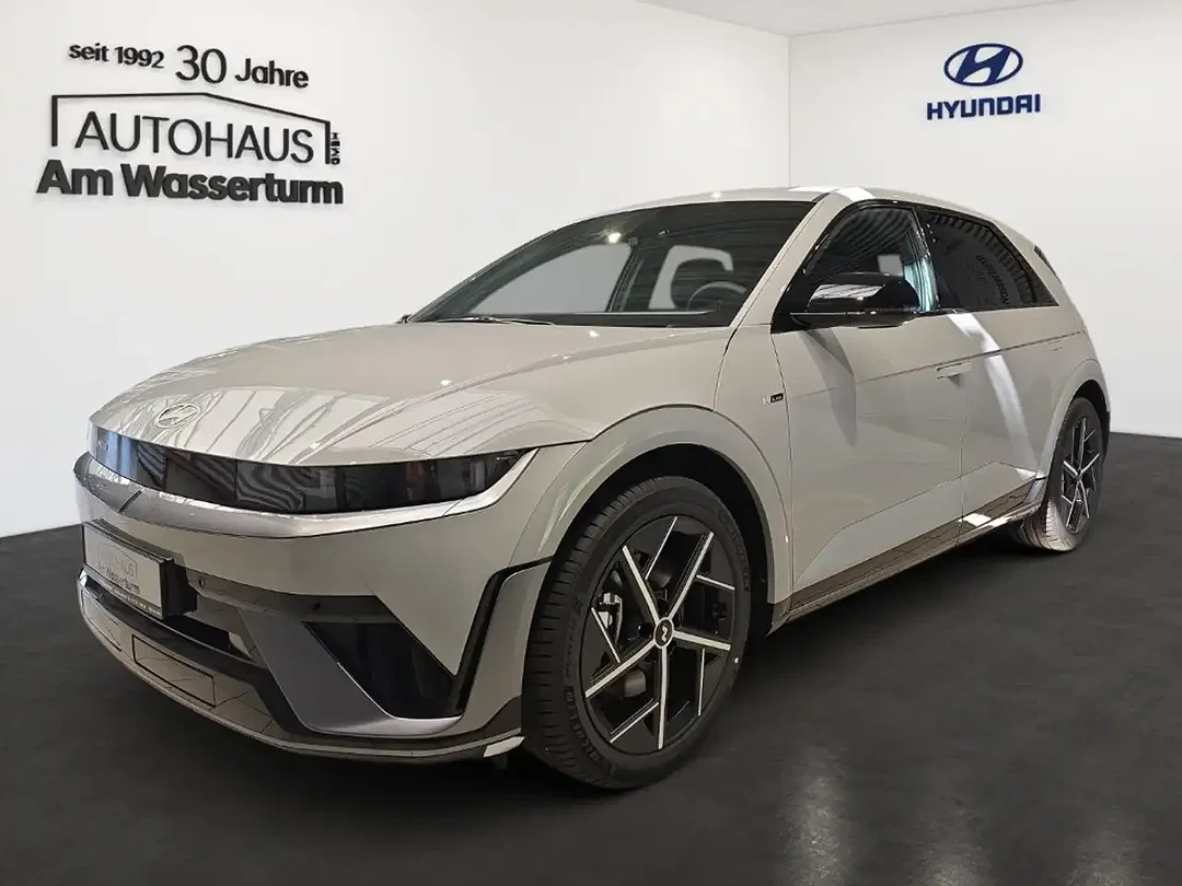 Hyundai IONIQ 5 N Line - Afbeelding 1