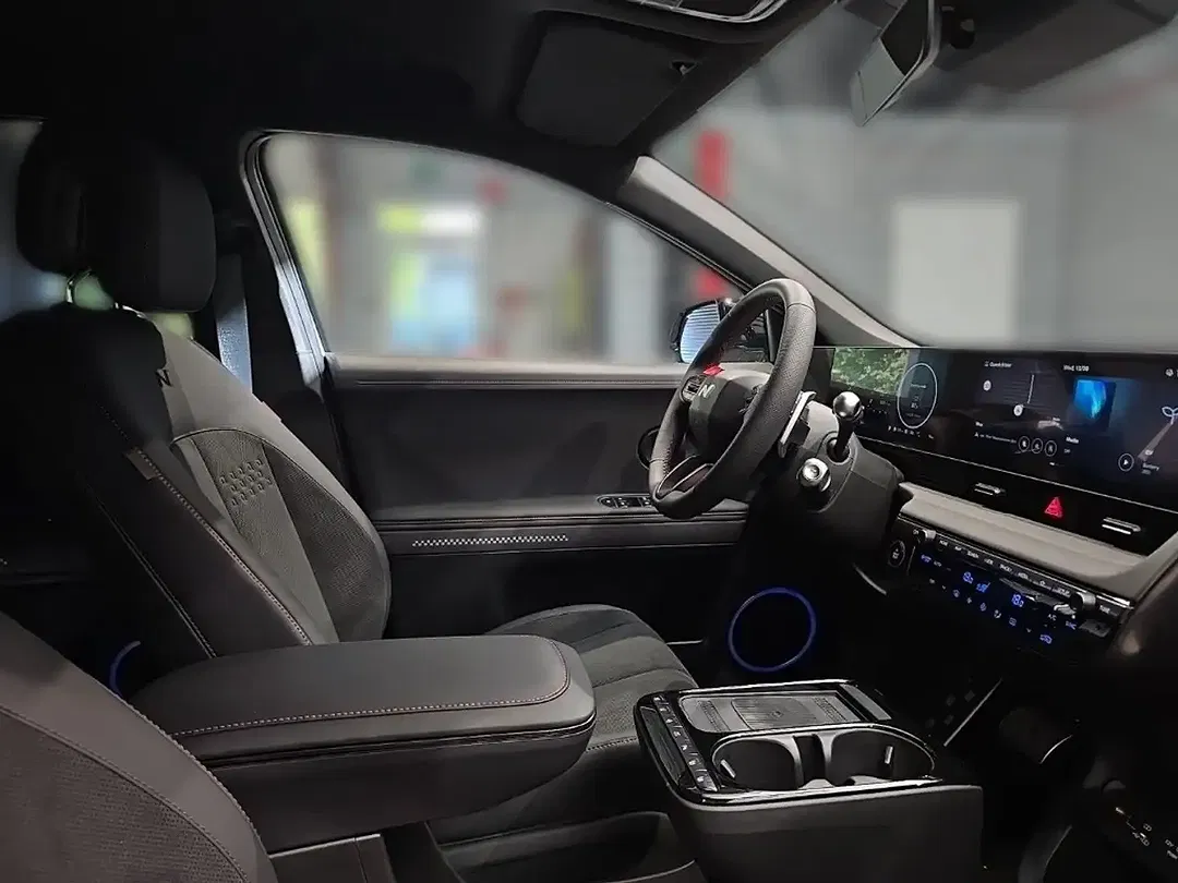 Hyundai IONIQ 5 N Line - foto 15