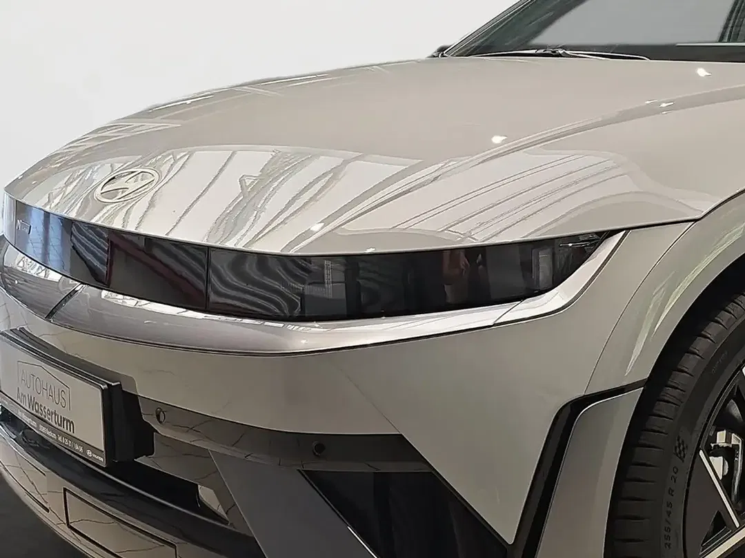 Hyundai IONIQ 5 N Line - Thumbnail 5