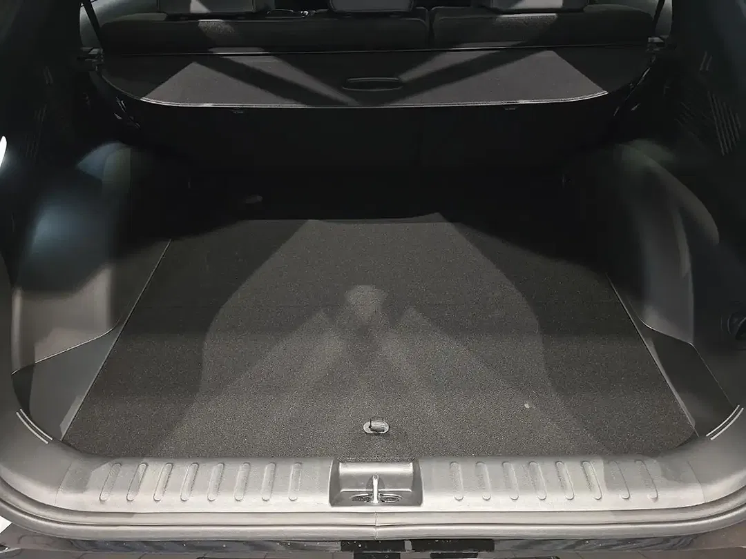 Hyundai IONIQ 5 N Line - Thumbnail 7
