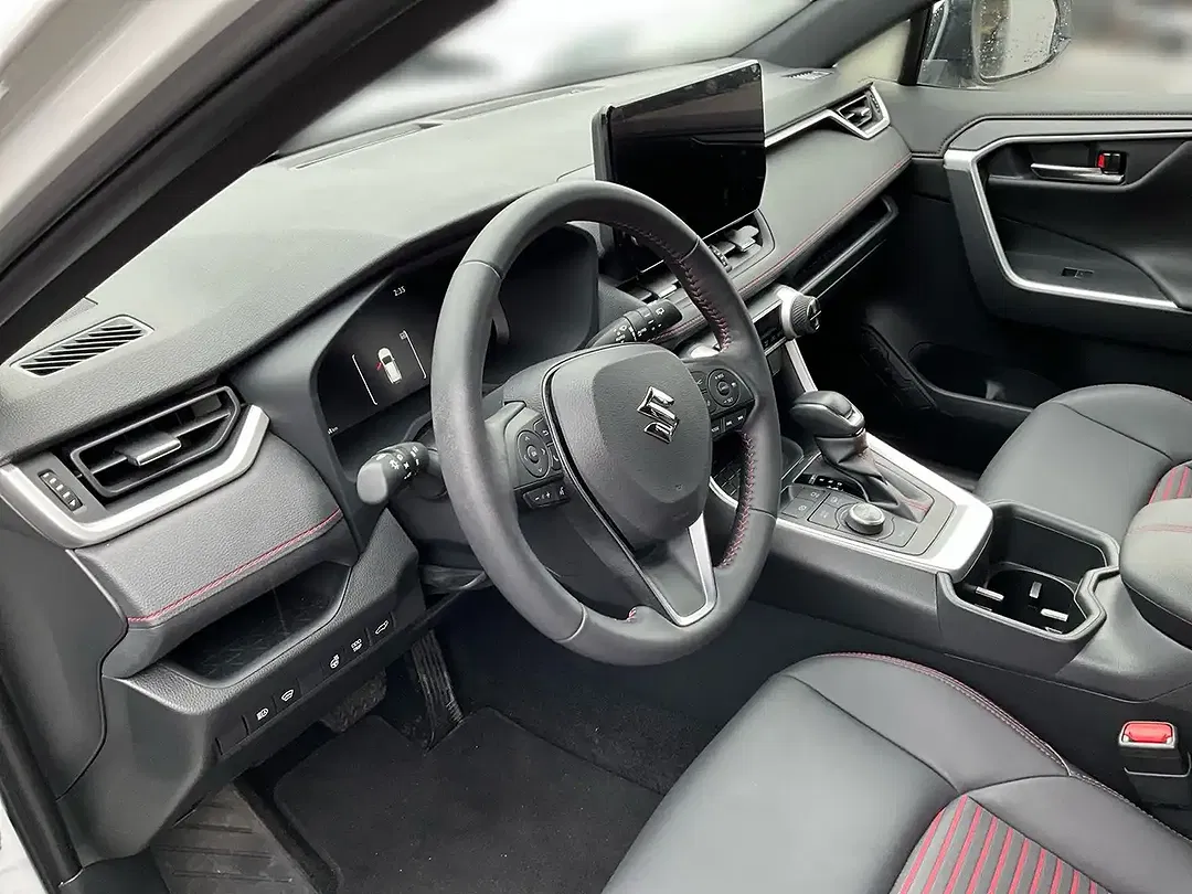 Suzuki Across AUT - Thumbnail 12