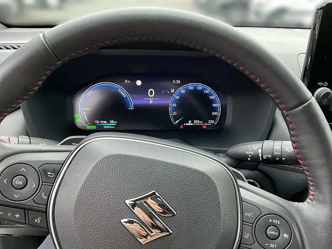 Suzuki Across AUT - Thumbnail 13