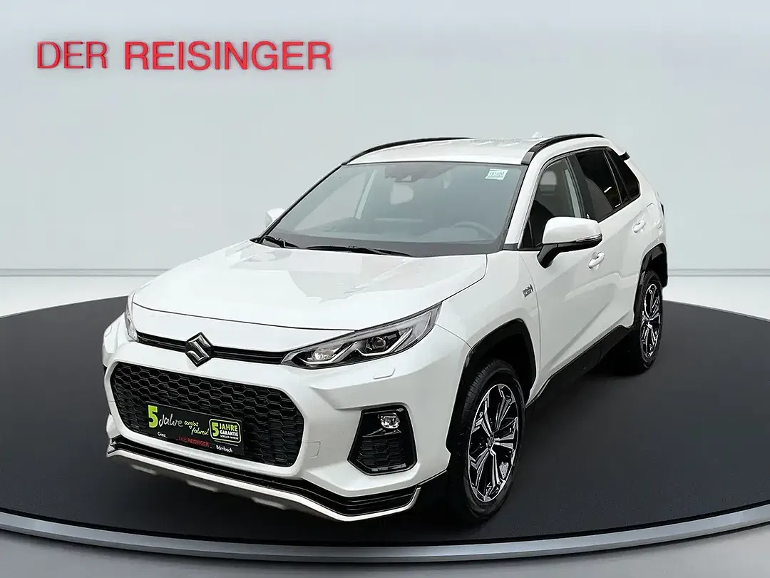 Suzuki Across AUT - Thumbnail 3