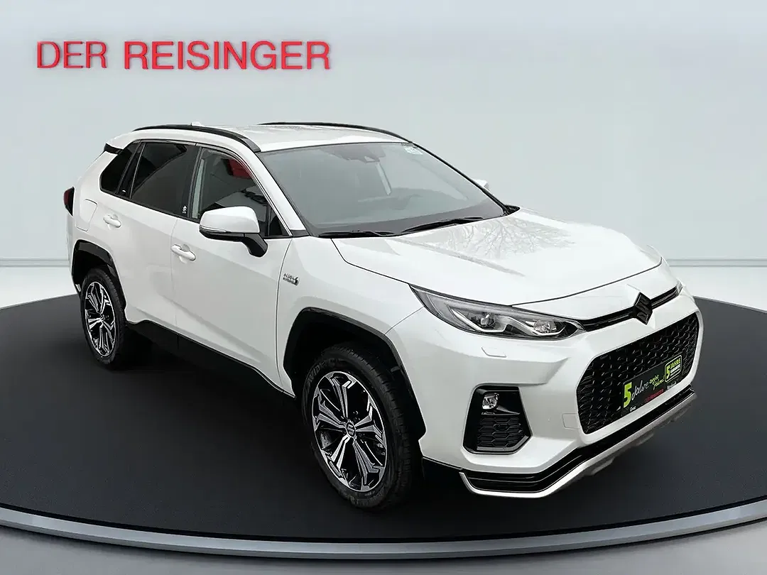 Suzuki Across AUT - Thumbnail 7