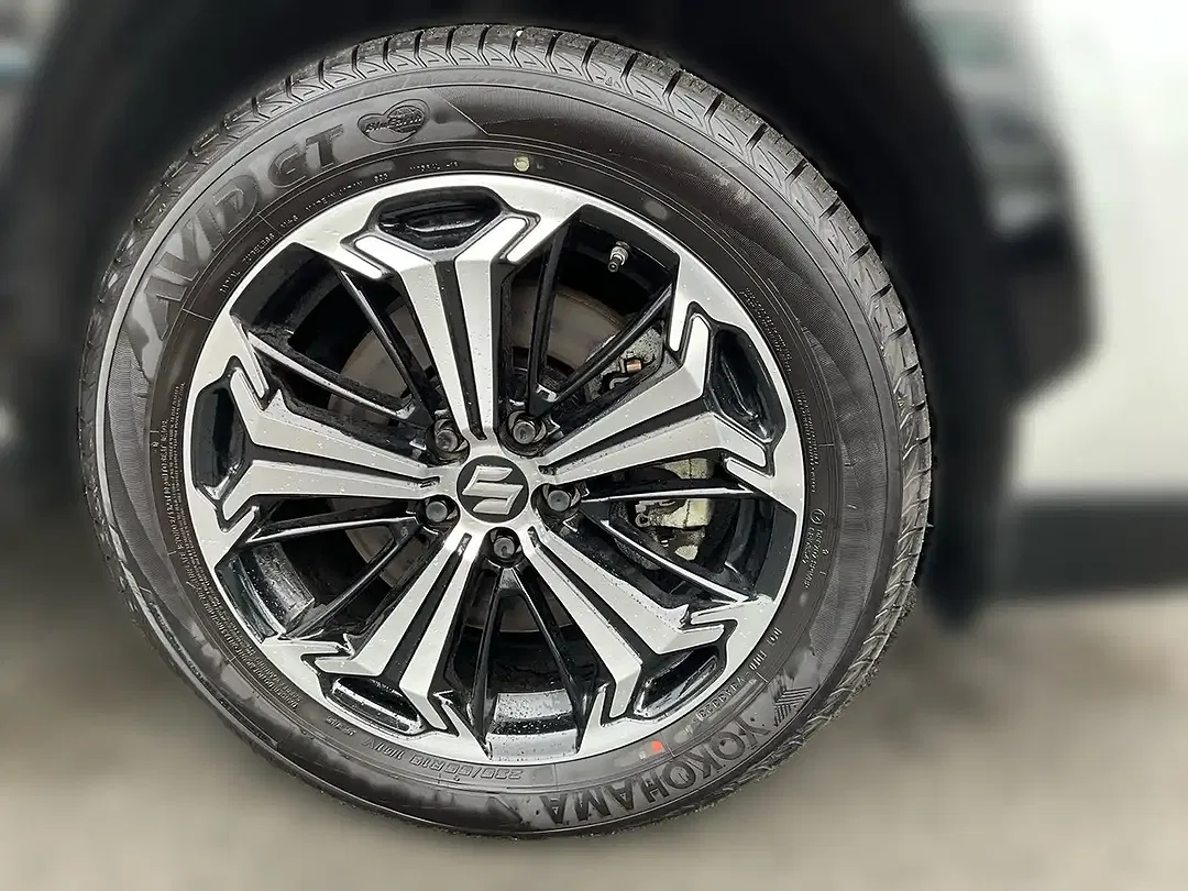 Suzuki Across AUT - Thumbnail 8