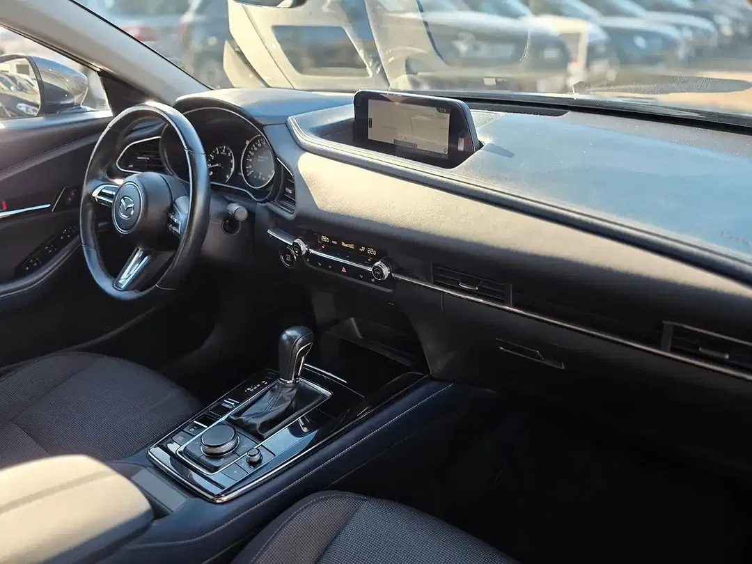 Mazda CX-3 AWD Selection - Thumbnail 10