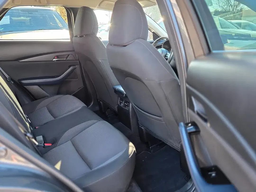 Mazda CX-3 AWD Selection - Thumbnail 11