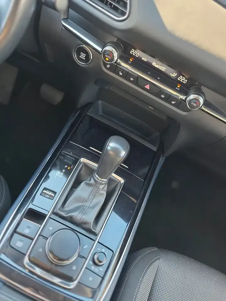 Mazda CX-3 AWD Selection - Thumbnail 12