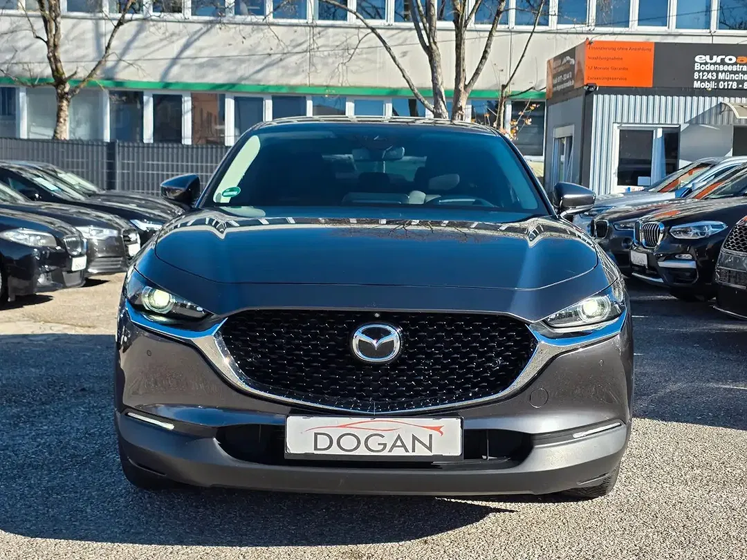 Mazda CX-3 AWD Selection - foto 1