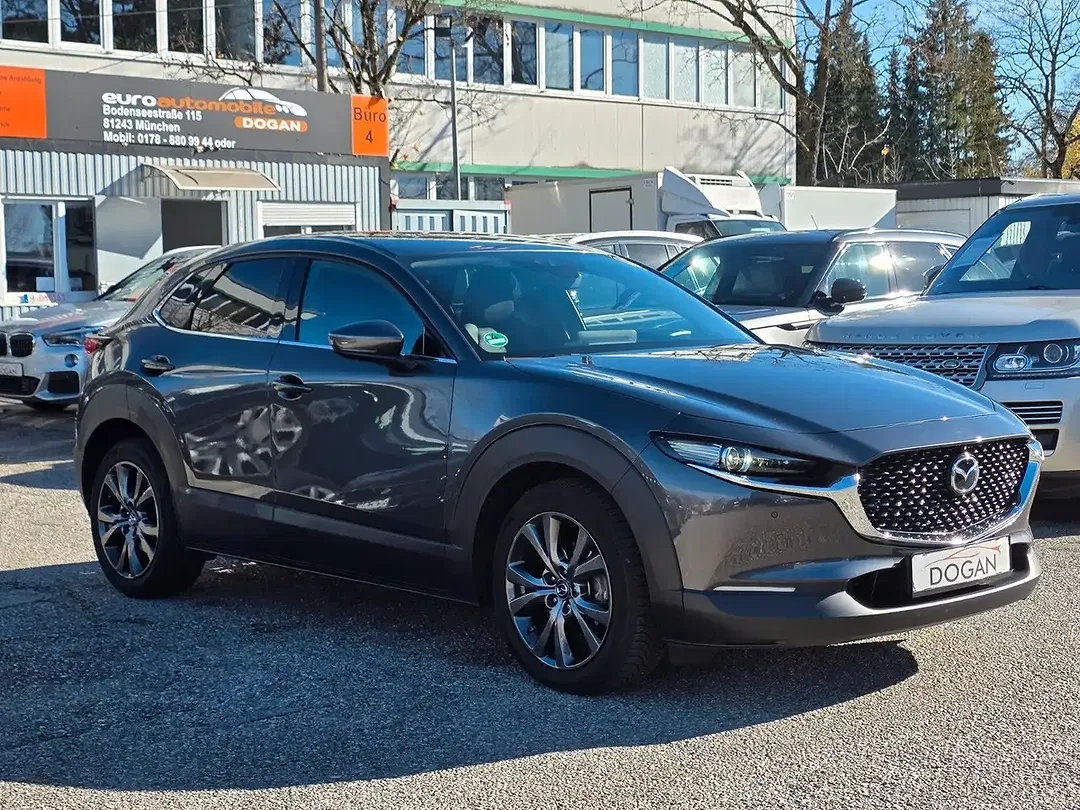 Mazda CX-3 AWD Selection - foto 2