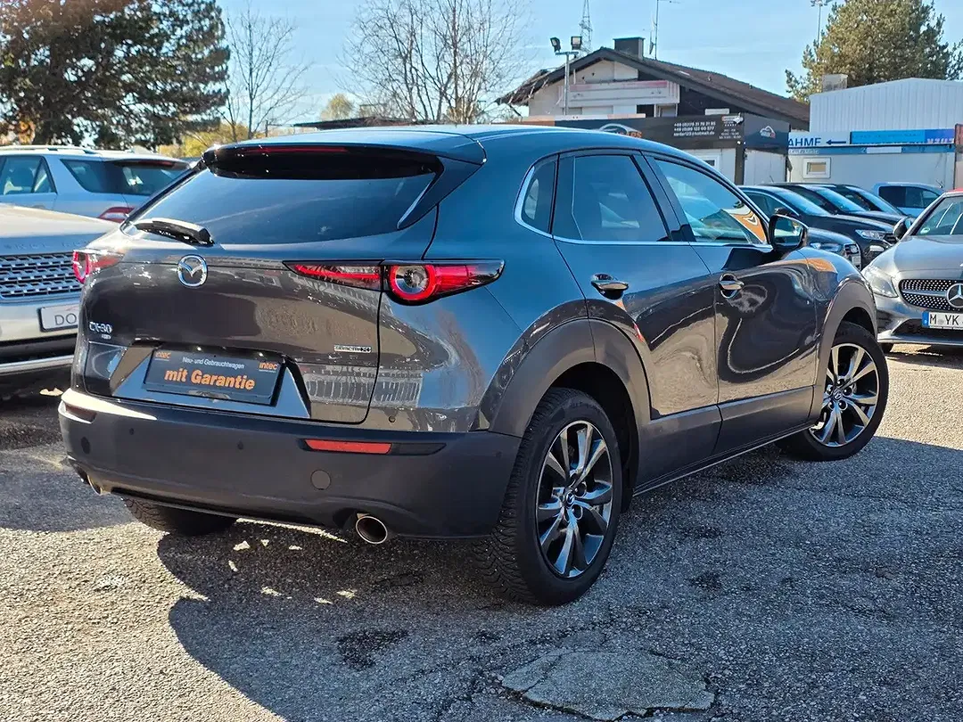 Mazda CX-3 AWD Selection - Thumbnail 3