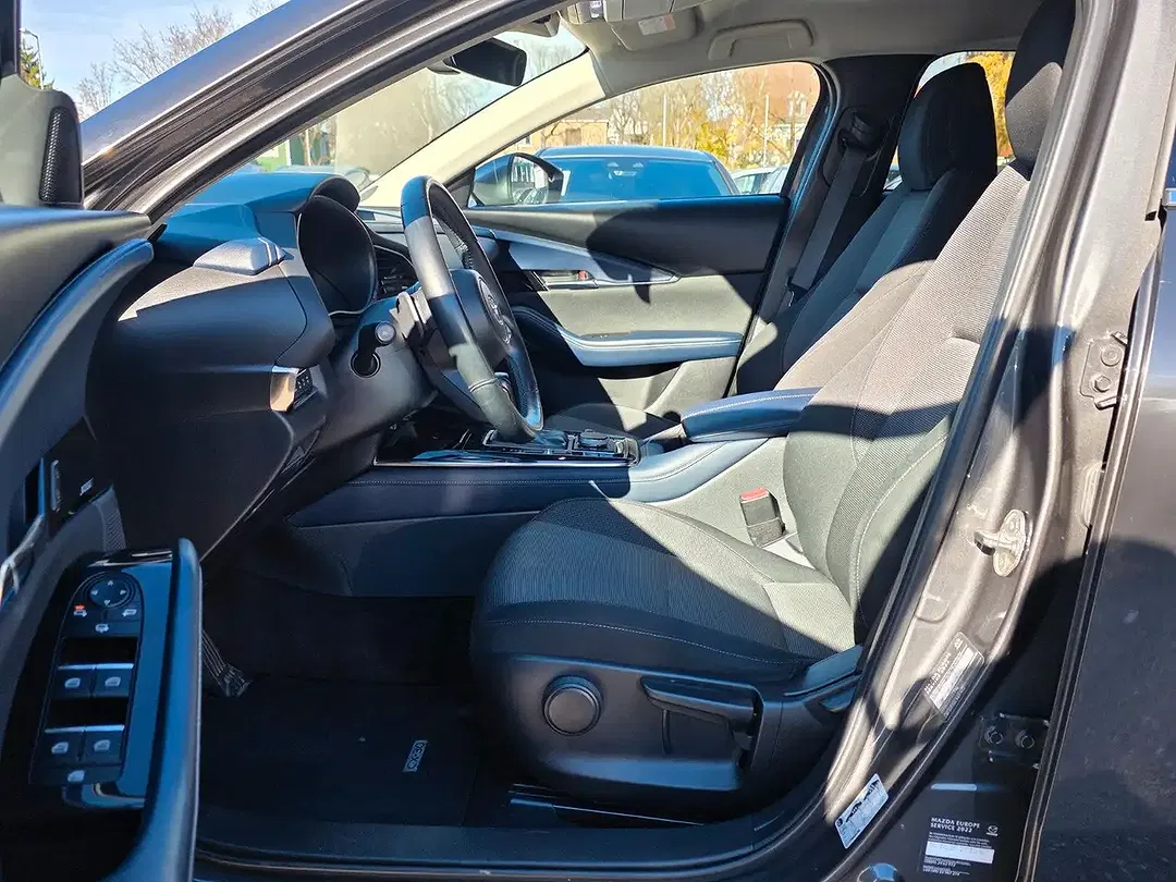 Mazda CX-3 AWD Selection - Thumbnail 6