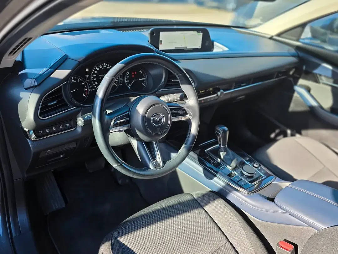 Mazda CX-3 AWD Selection - Thumbnail 7