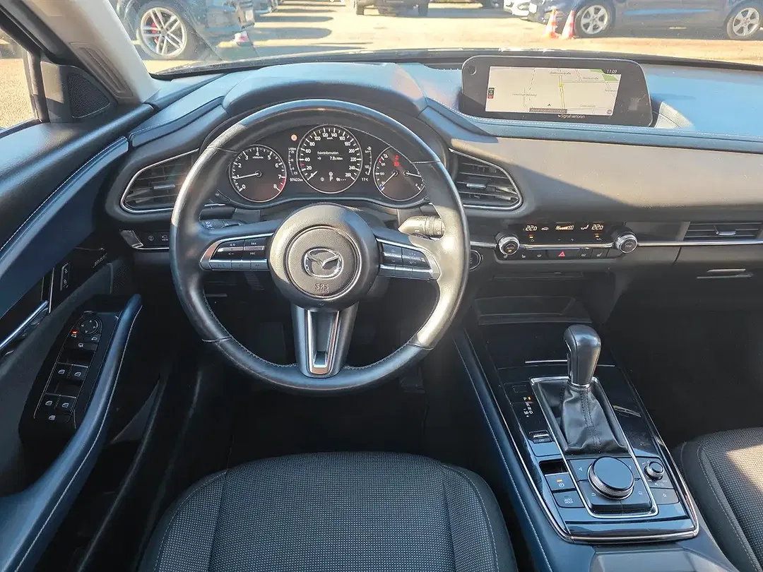Mazda CX-3 AWD Selection - Thumbnail 8