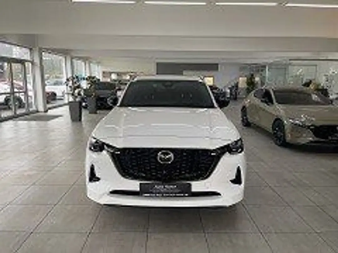 Mazda CX-60 3.3 Homura Plus - foto 1
