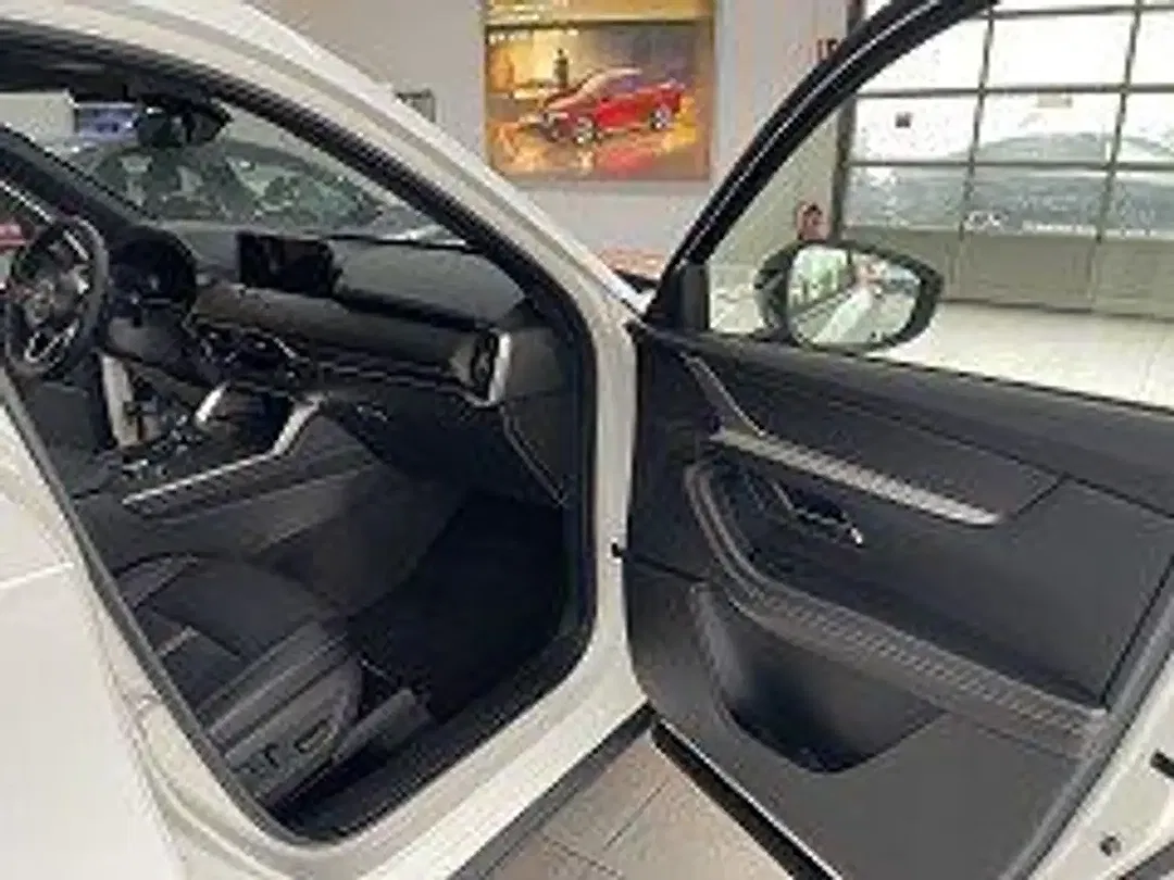 Mazda CX-60 3.3 Homura Plus - Thumbnail 14