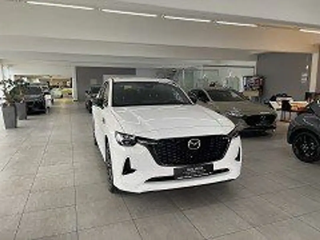 Mazda CX-60 3.3 Homura Plus - foto 2