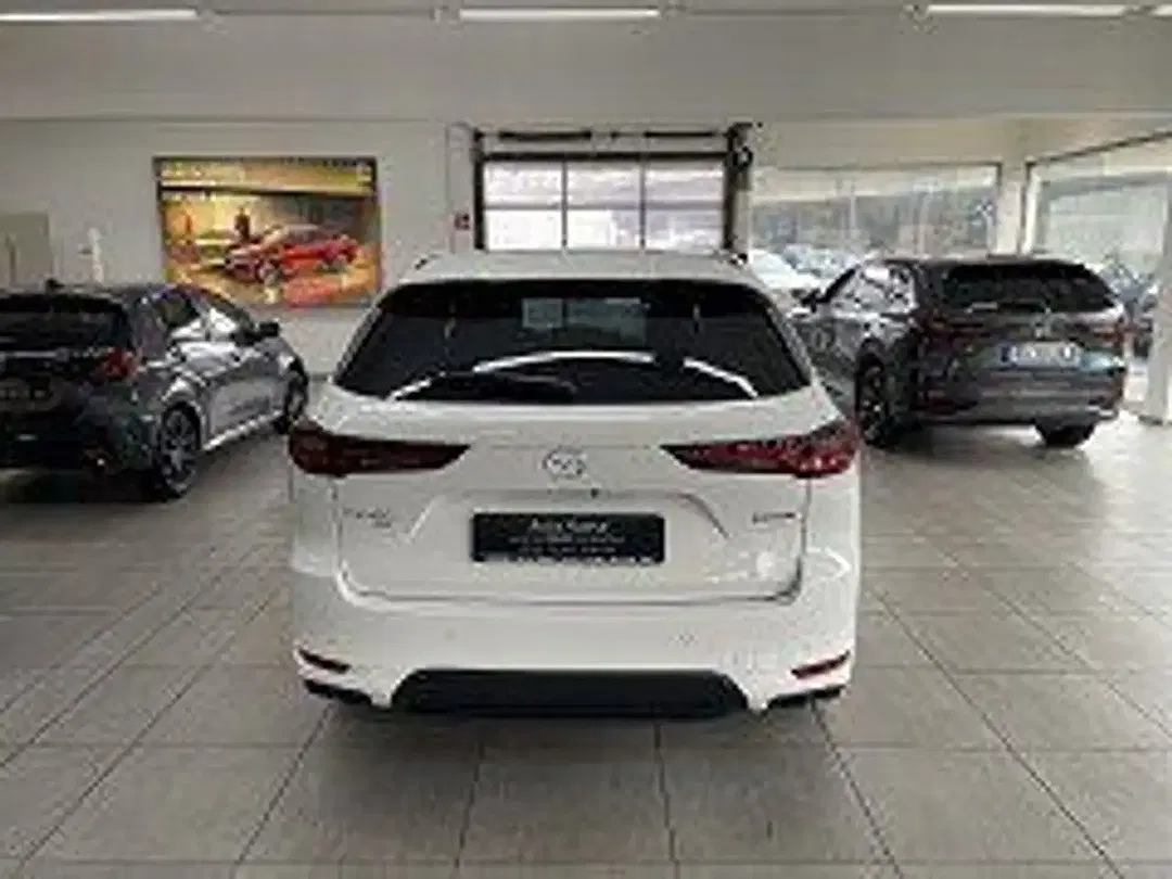 Mazda CX-60 3.3 Homura Plus - Thumbnail 6