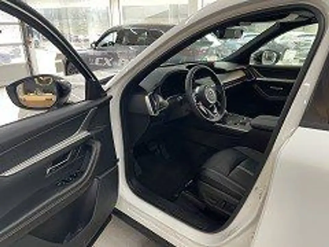 Mazda CX-60 3.3 Homura Plus - Thumbnail 9