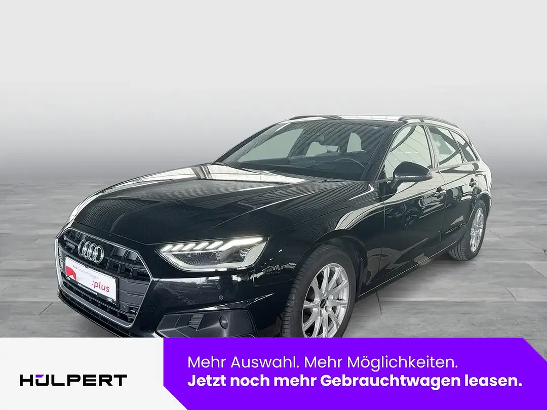 Audi A4 40 quattro Avant S line - foto 1