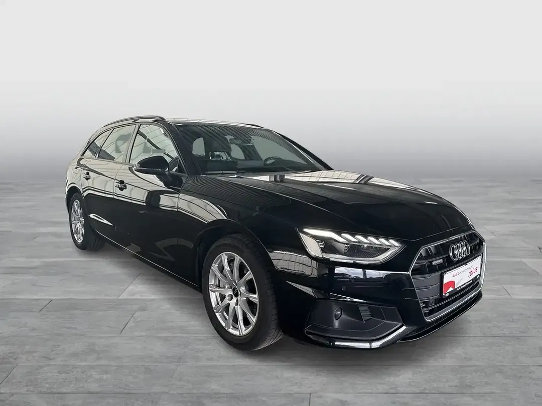 Audi A4 40 quattro Avant S line - Thumbnail 7