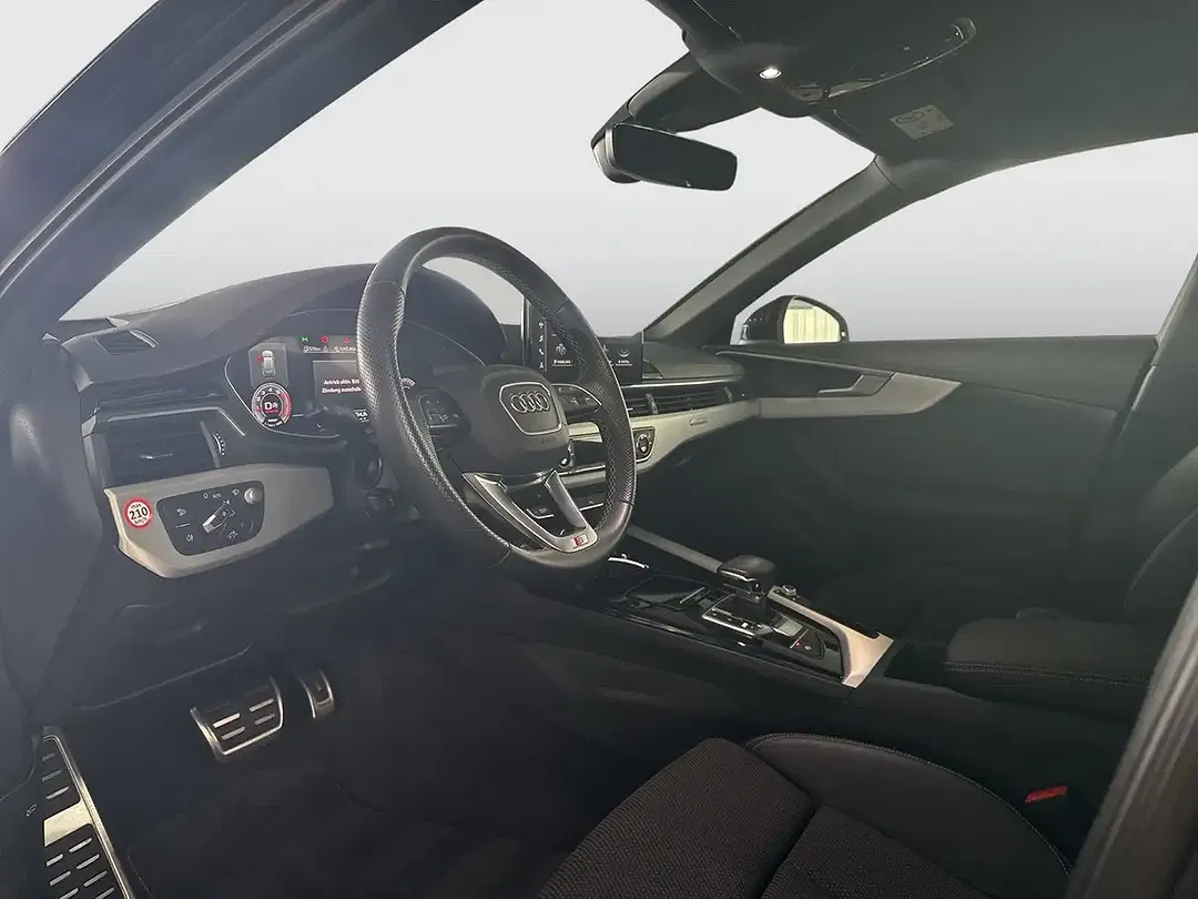 Audi A4 40 quattro Avant S line - Thumbnail 9