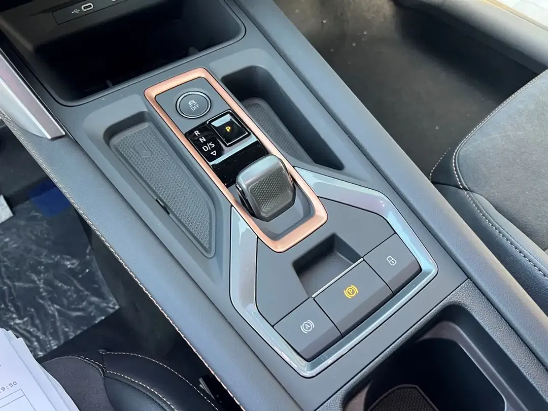CUPRA Leon 2.0 TSI DSG 4Drive Sportstourer - Thumbnail 12